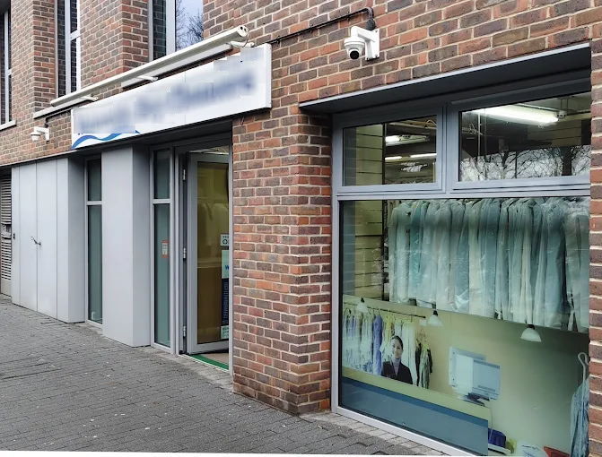 Most Attractive Dry Cleaners in East London For Sale