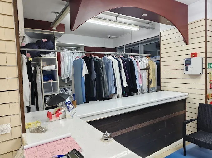 Most Attractive Dry Cleaners in East London for sale