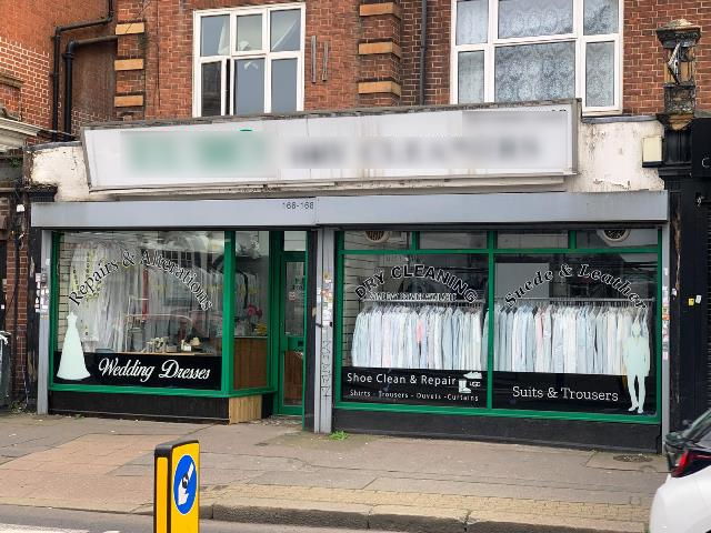 Dry Cleaners and Alterations in Surrey For Sale