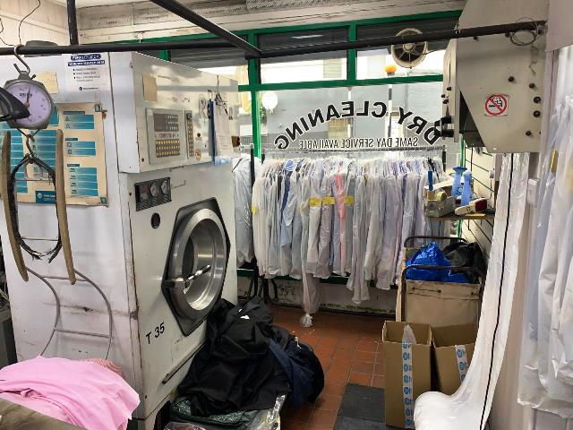 Dry Cleaners and Alterations in Surrey for sale