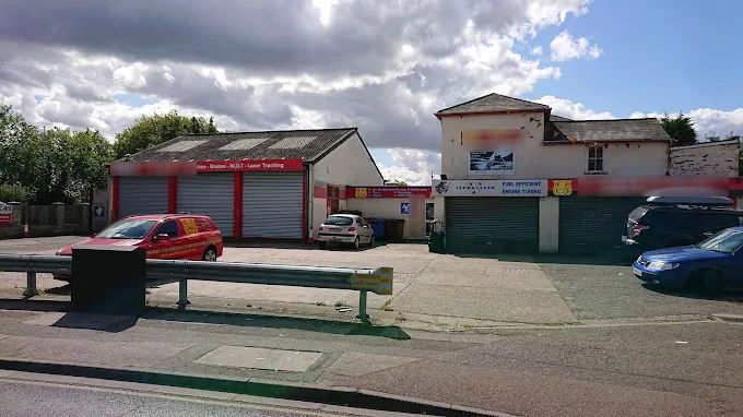 Vehicle Recovery and Repair plus MOT Garage in Suffolk For Sale