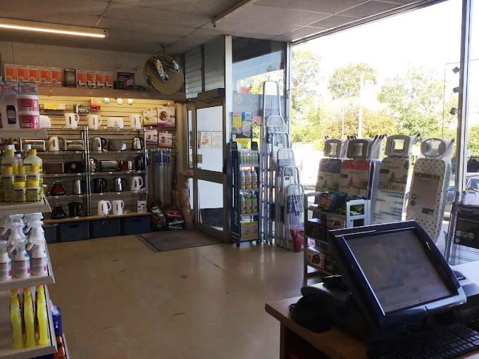 Buy a Hardware Store in Somerset For Sale