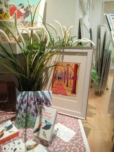 Picture Framing and Art Gallery in East London For Sale