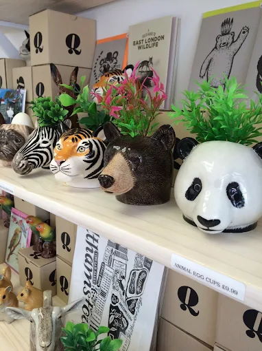 Buy a Picture Framing and Art Gallery in East London For Sale