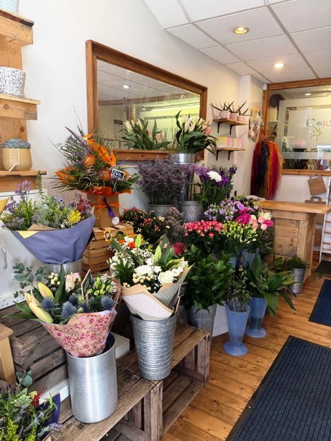 Most Attractive Retail Florist in Tyne and Wear For Sale for Sale