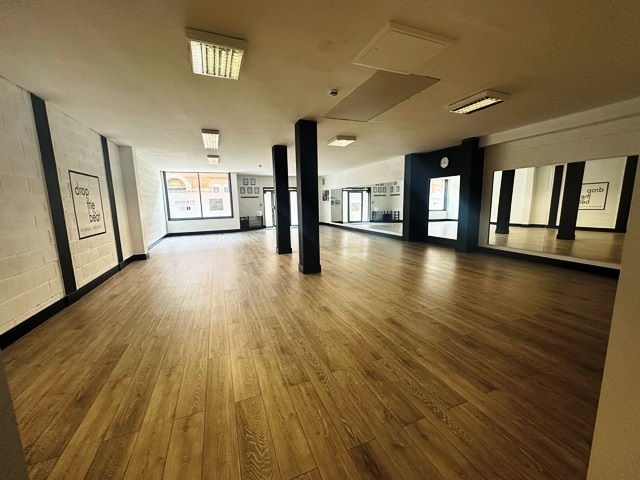 Chain of 2 Investment Properties in Derbyshire For Sale