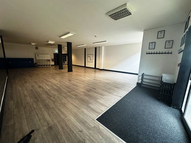 Buy a Chain of 2 Investment Properties in Derbyshire For Sale