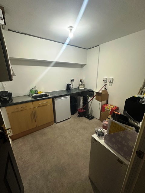Sell a Chain of 2 Investment Properties in Derbyshire For Sale