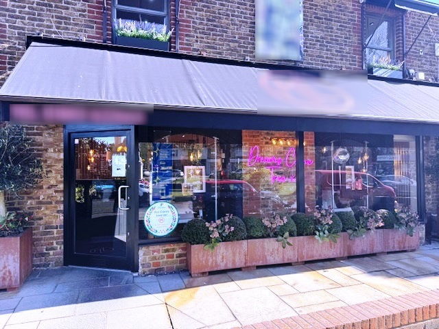 Retail or Catering Premises in Surrey For Sale for Sale