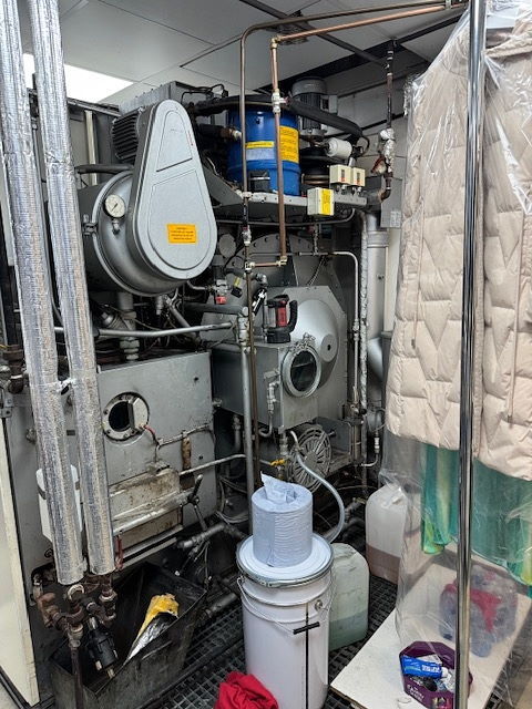 Dry Cleaners in Kent For Sale