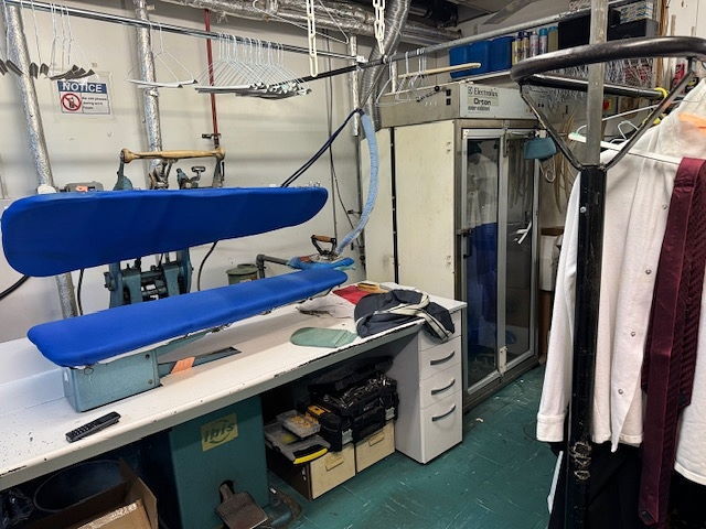 Buy a Dry Cleaners in Kent For Sale