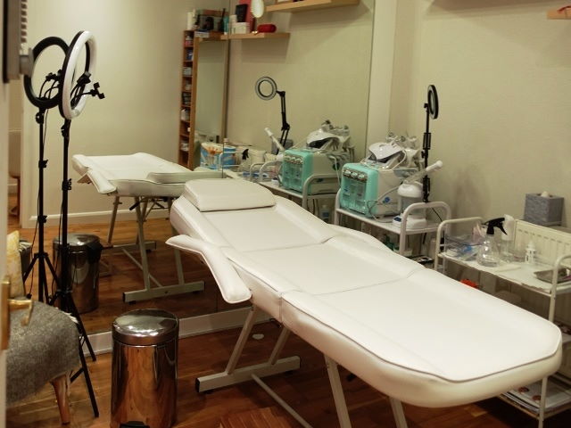 Sell a Hair and Beauty Salon in North London For Sale