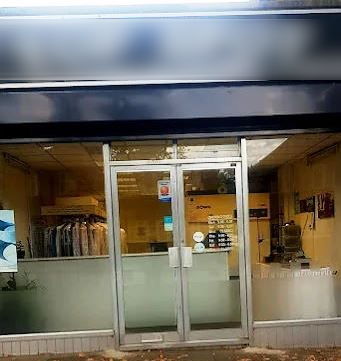 Dry Cleaners in East London For Sale