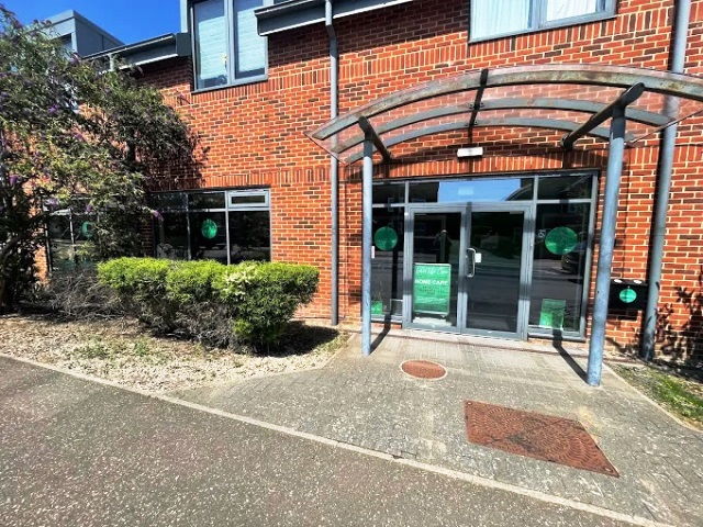 Domiciliary Care Provider in Norfolk For Sale