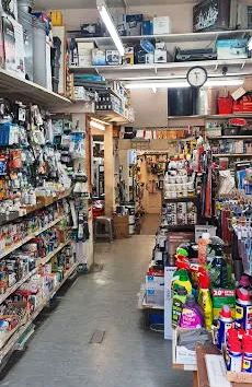 Old Established Hardware Store in South London For Sale