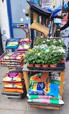 Buy a Old Established Hardware Store in South London For Sale