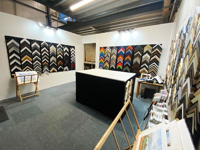 Ultra Modern Picture Framers plus Online in Lancashire For Sale for Sale