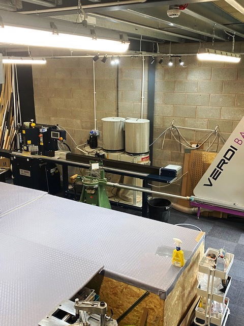 Ultra Modern Picture Framers plus Online in Lancashire For Sale for Sale