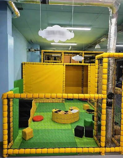 Immaculate Childrens Soft Play Centre in Surrey For Sale