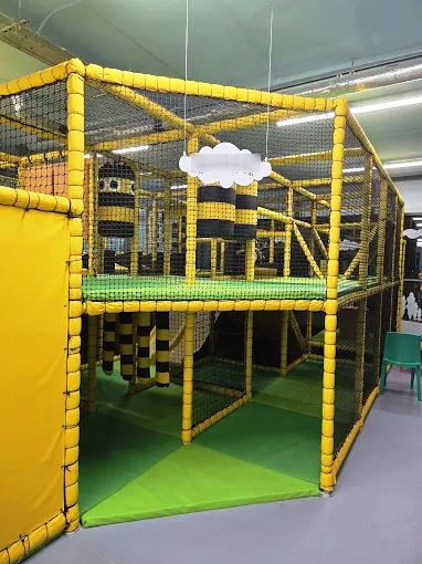 Sell a Immaculate Childrens Soft Play Centre in Surrey For Sale