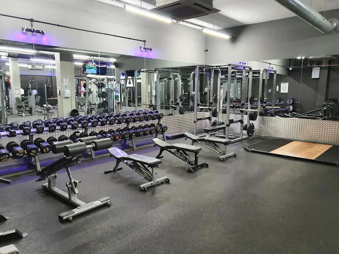 Fully Equipped Gym in Kent For Sale for Sale