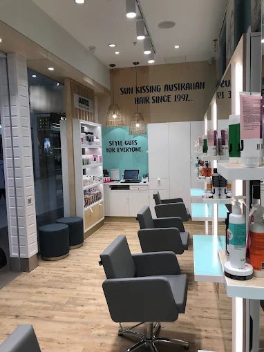 Impressive Hair Salon in Surrey For Sale