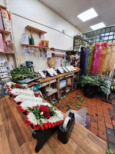 Buy a Florist plus Fruit and Greens Shop in Surrey For Sale