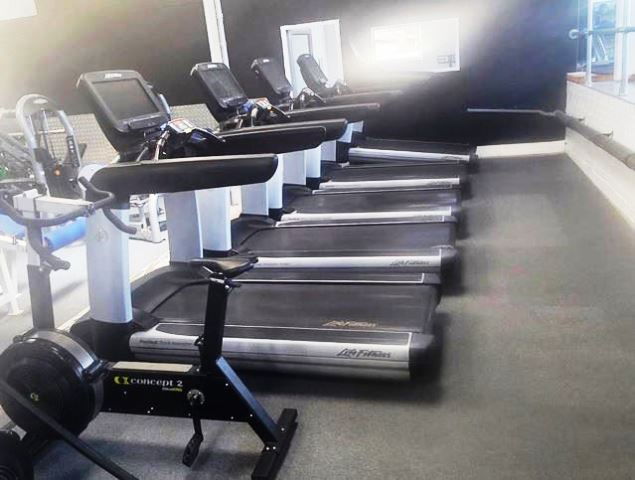 Buy a Multi Purpose Gym in Staffordshire For Sale