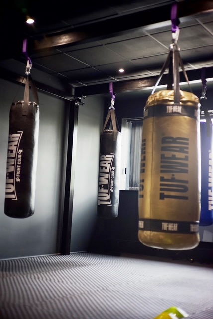 24 Hour Gym in North Yorkshire For Sale