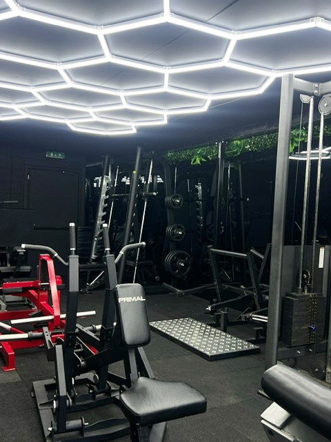 Buy a 24 Hour Gym in North Yorkshire For Sale