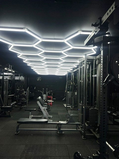 Sell a 24 Hour Gym in North Yorkshire For Sale