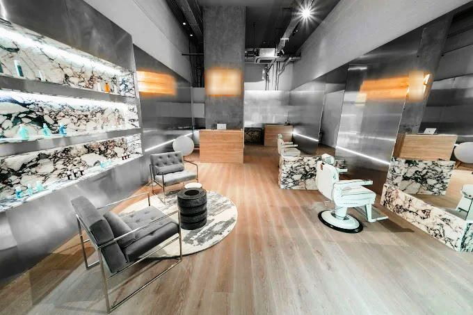Well fitted Barbers in South London For Sale