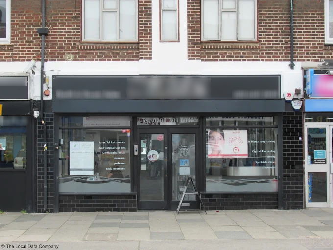 Health and Beauty Salon in Kent For Sale