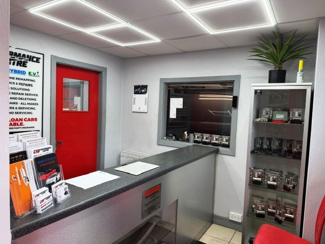 Buy a Garage with Remapping in Greater Manchester For Sale