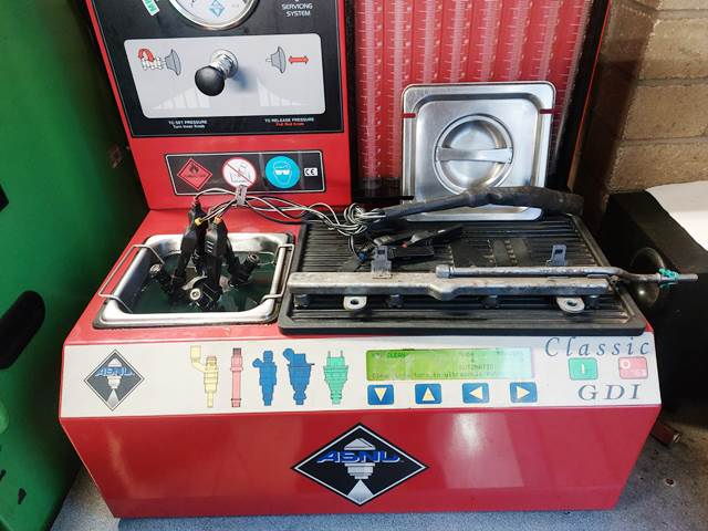 Garage with Remapping in Greater Manchester For Sale for Sale