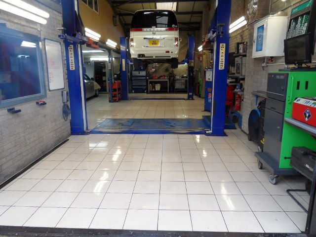 Garage with Remapping in Greater Manchester For Sale for Sale