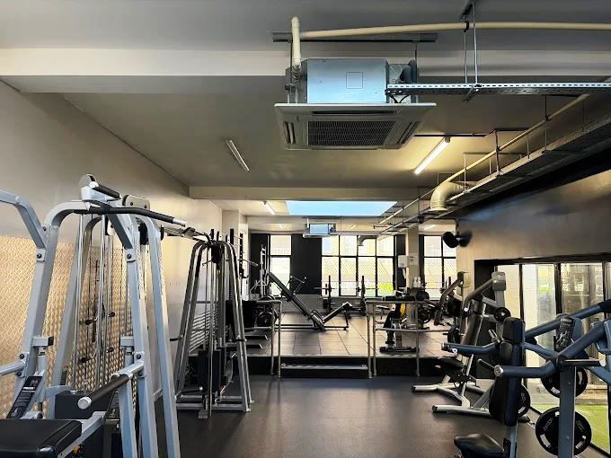 Sell a Well Fitted Gym in West London For Sale