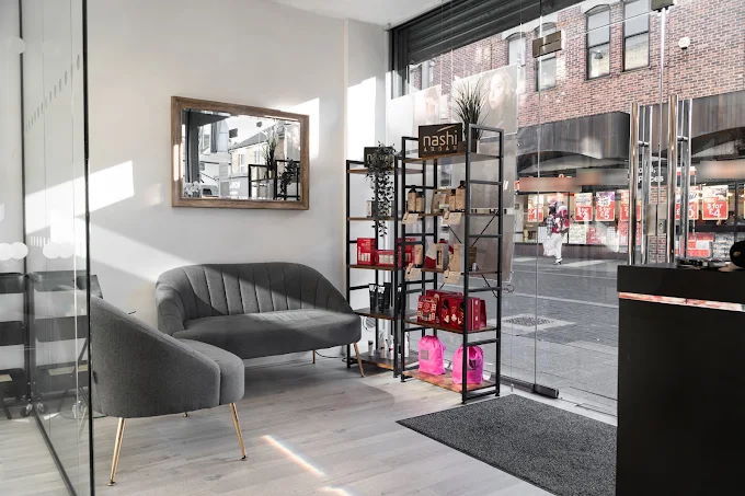 Most Attractive Hair and Beauty Salon in East London For Sale