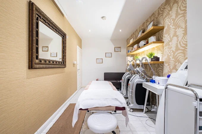 Sell a Most Attractive Hair and Beauty Salon in East London For Sale
