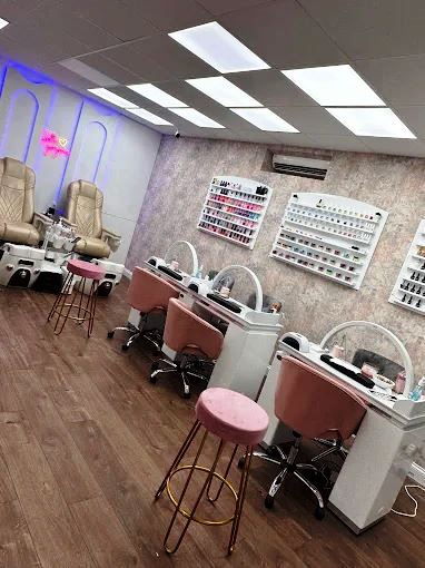 Sell a Beauty Salon in Kent For Sale