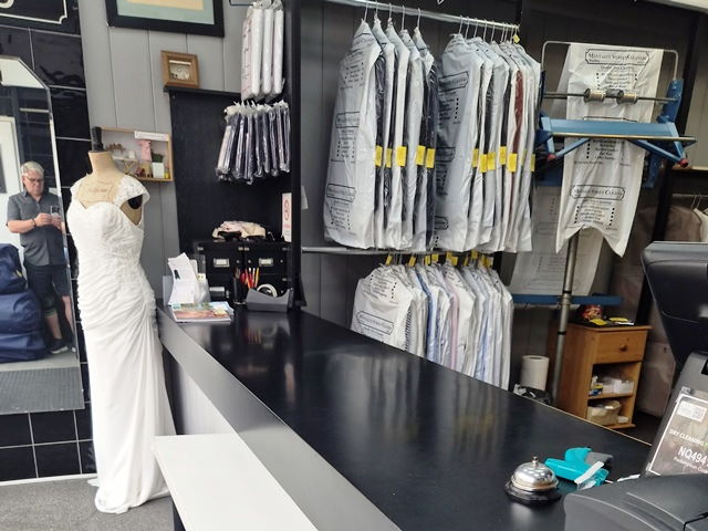 Dry Cleaners for sale in West Sussex