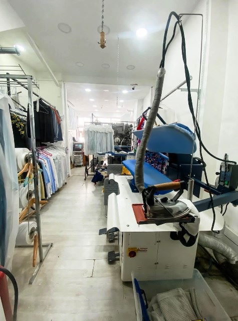 Dry Cleaners for sale in West London