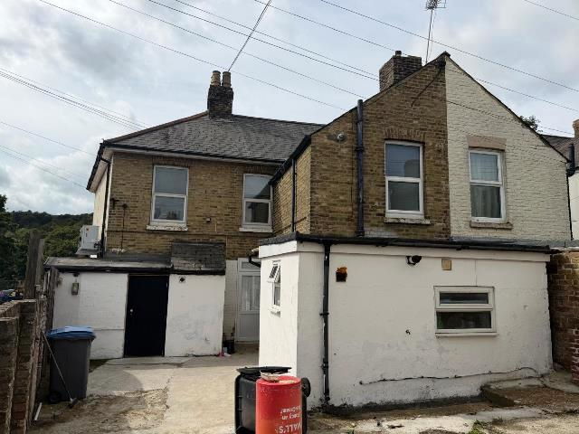 Investment Property with 2 Flats in Kent For Sale