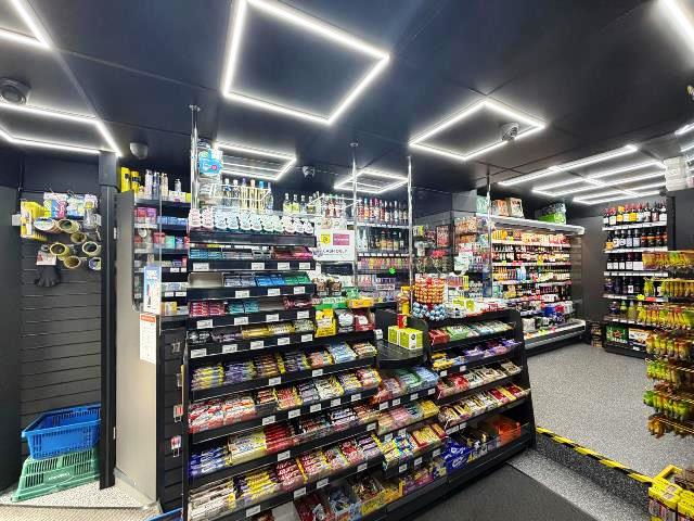 Inside a Business in Kent