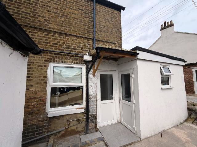 Interior of Investment Properties in Kent