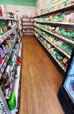 West Sussex Business interior