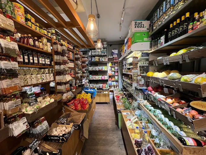 Fruit & Veg shops for sale in North London