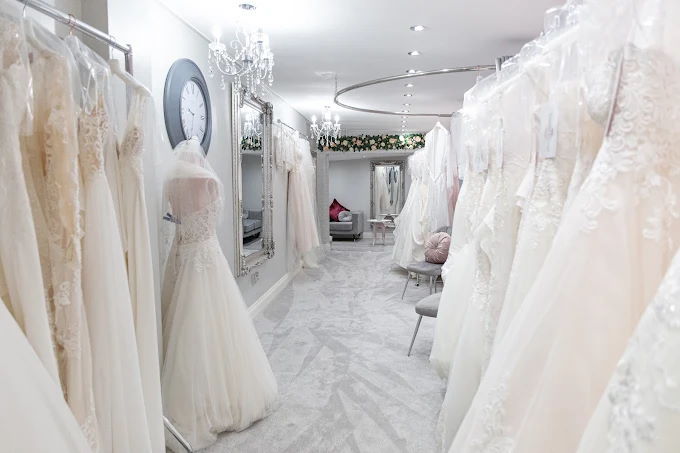 Bridal Wear Shops for sale in Hampshire