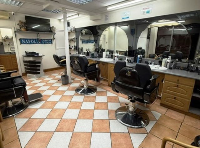 Barber Shops for sale in Bedfordshire