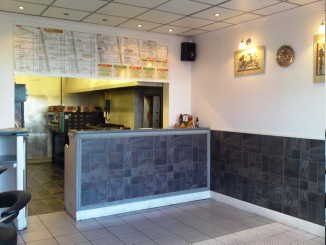 Fish & Chip Shop in Gosport For Sale
